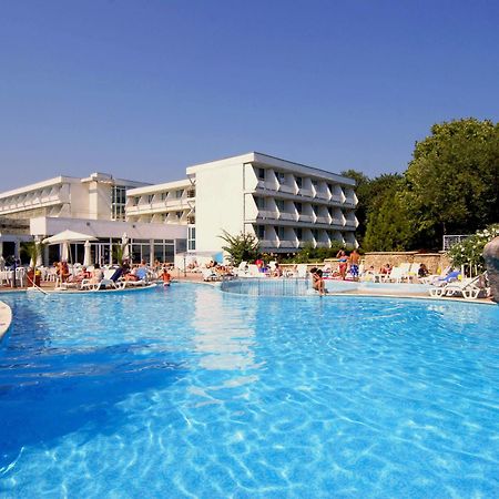 Althea Hotel Albena Extérieur photo